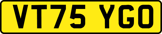 VT75YGO