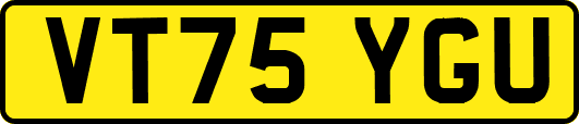 VT75YGU
