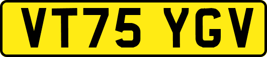VT75YGV