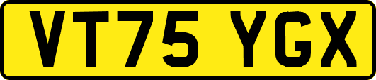 VT75YGX