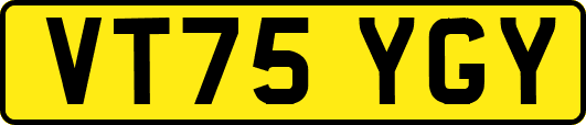 VT75YGY