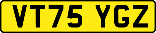 VT75YGZ