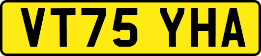 VT75YHA