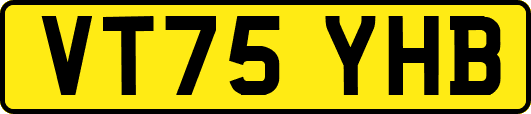 VT75YHB