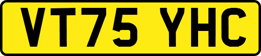 VT75YHC