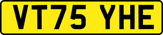 VT75YHE