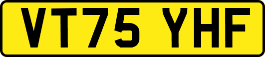 VT75YHF