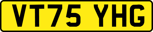 VT75YHG