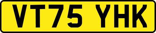 VT75YHK