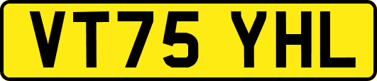 VT75YHL