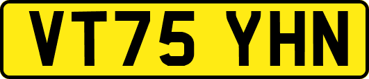 VT75YHN
