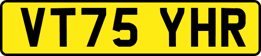 VT75YHR