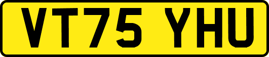 VT75YHU