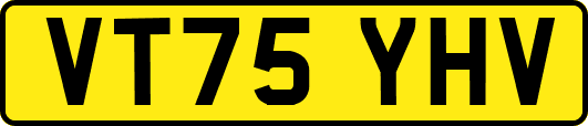 VT75YHV