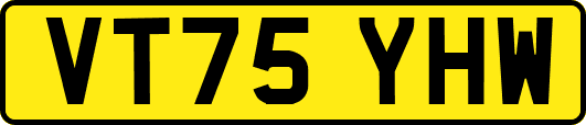 VT75YHW