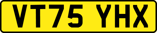VT75YHX