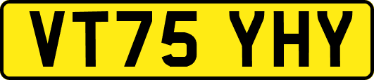 VT75YHY