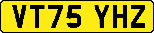 VT75YHZ