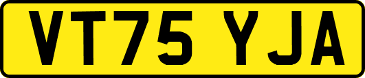 VT75YJA