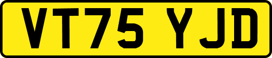 VT75YJD
