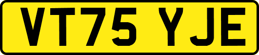 VT75YJE