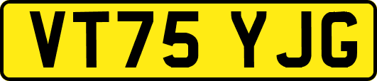 VT75YJG