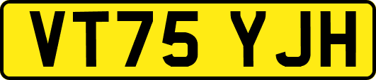 VT75YJH