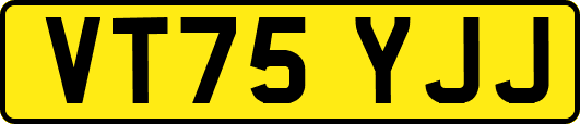 VT75YJJ