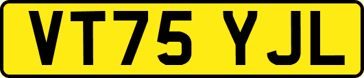VT75YJL