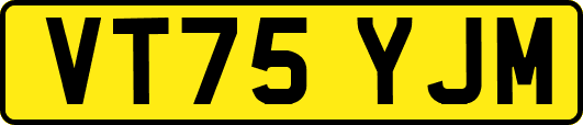 VT75YJM