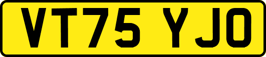 VT75YJO