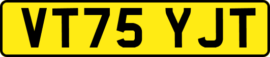 VT75YJT