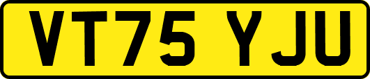 VT75YJU