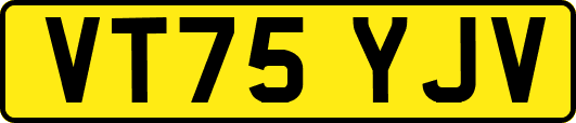 VT75YJV