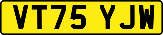 VT75YJW