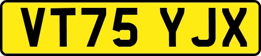 VT75YJX
