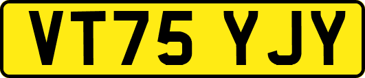 VT75YJY