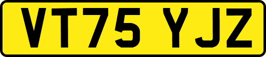 VT75YJZ