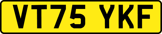 VT75YKF