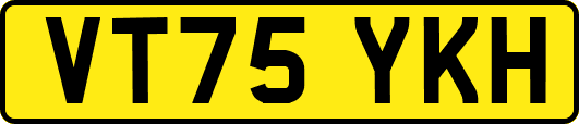 VT75YKH
