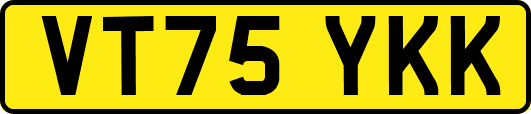 VT75YKK