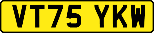 VT75YKW