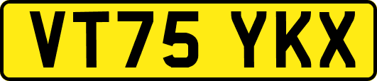 VT75YKX