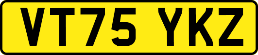 VT75YKZ