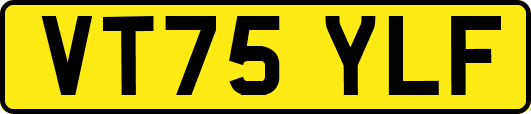 VT75YLF