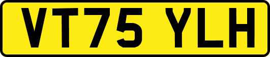 VT75YLH