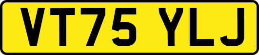 VT75YLJ