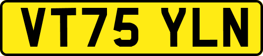 VT75YLN