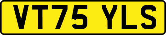 VT75YLS