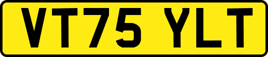 VT75YLT